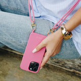 Fleurish Braided Strap