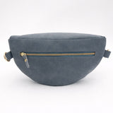 Ice Blue Bum Bag