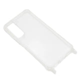 Samsung Clear Silicone Cover - Sale
