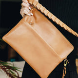 Toffee Laptop Sleeve