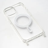 iPhone Clear Magsafe