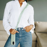 iPhone Sage Silicone Cover