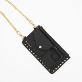 Samsung Premium Leather cover, Strap & Purse