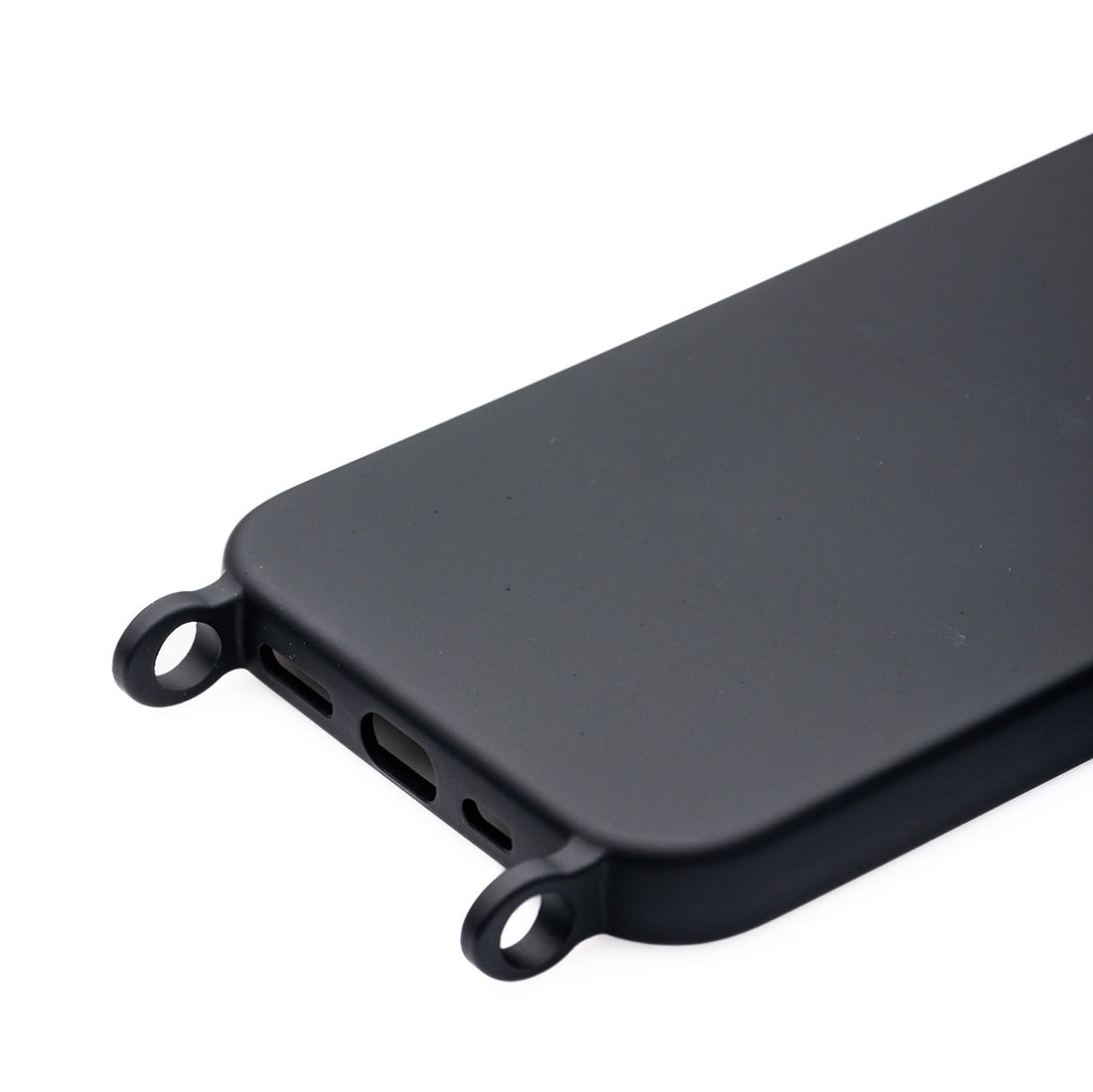 Samsung Black Silicone Cover - Sale