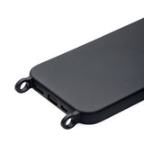 Samsung Black Silicone Cover - Sale