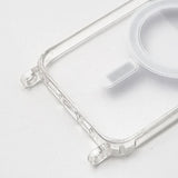 iPhone Clear Magsafe