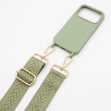 Iphone Fern MagSafe Cover