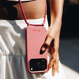 iPhone Merlot MagSafe Cover