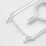 iPhone Clear Magsafe
