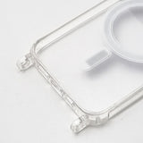 iPhone Clear Magsafe