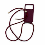 iPhone Merlot MagSafe Cover