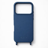 iPhone Ice Blue MagSafe Cover