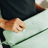 Sage Laptop Sleeve