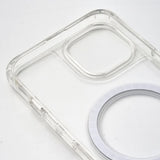 iPhone Clear Magsafe