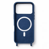 iPhone Ice Blue MagSafe Cover