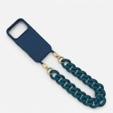 iPhone Ice Blue MagSafe Cover