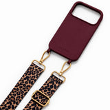 iPhone Merlot MagSafe Cover