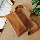 Toffee Laptop Sleeve