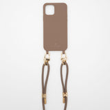 iPhone Mocha MagSafe Cover