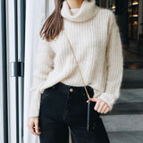 Selene Gold Chain Strap