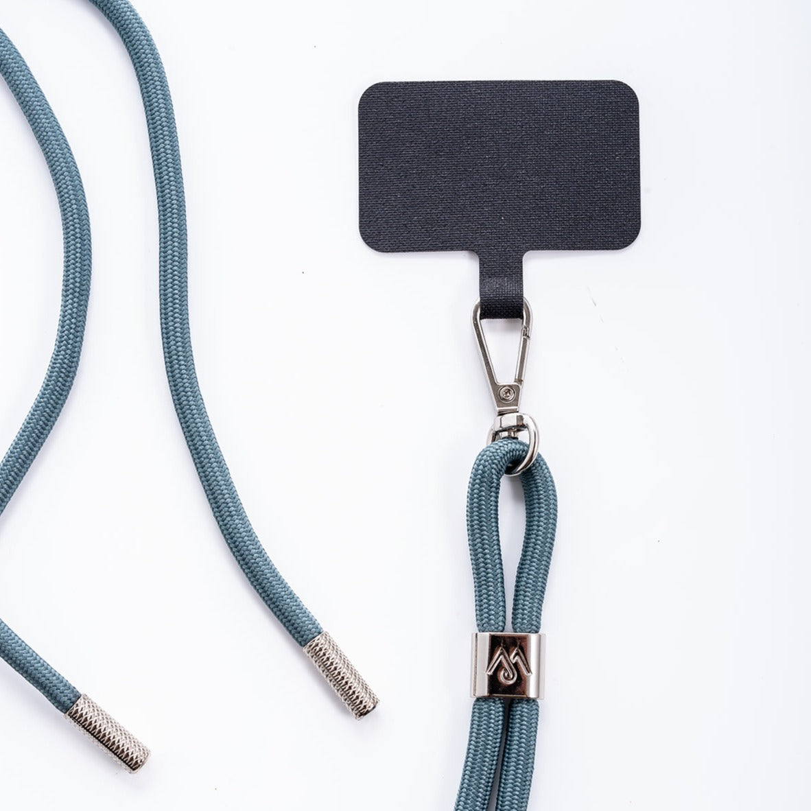Teal Dream Phone Lanyard (Includes Insert)