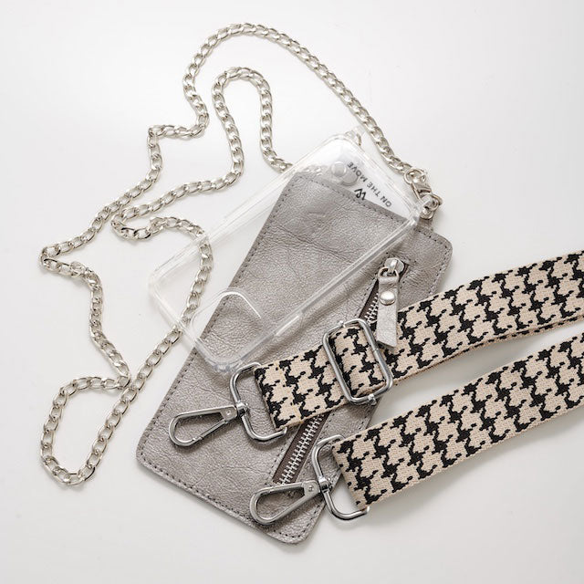 Shop Bag Strap Silver Metal Replacement online - Feb 2024 | Lazada.com.my