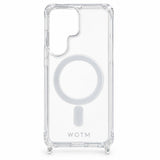 Samsung Clear Magnetic Cover