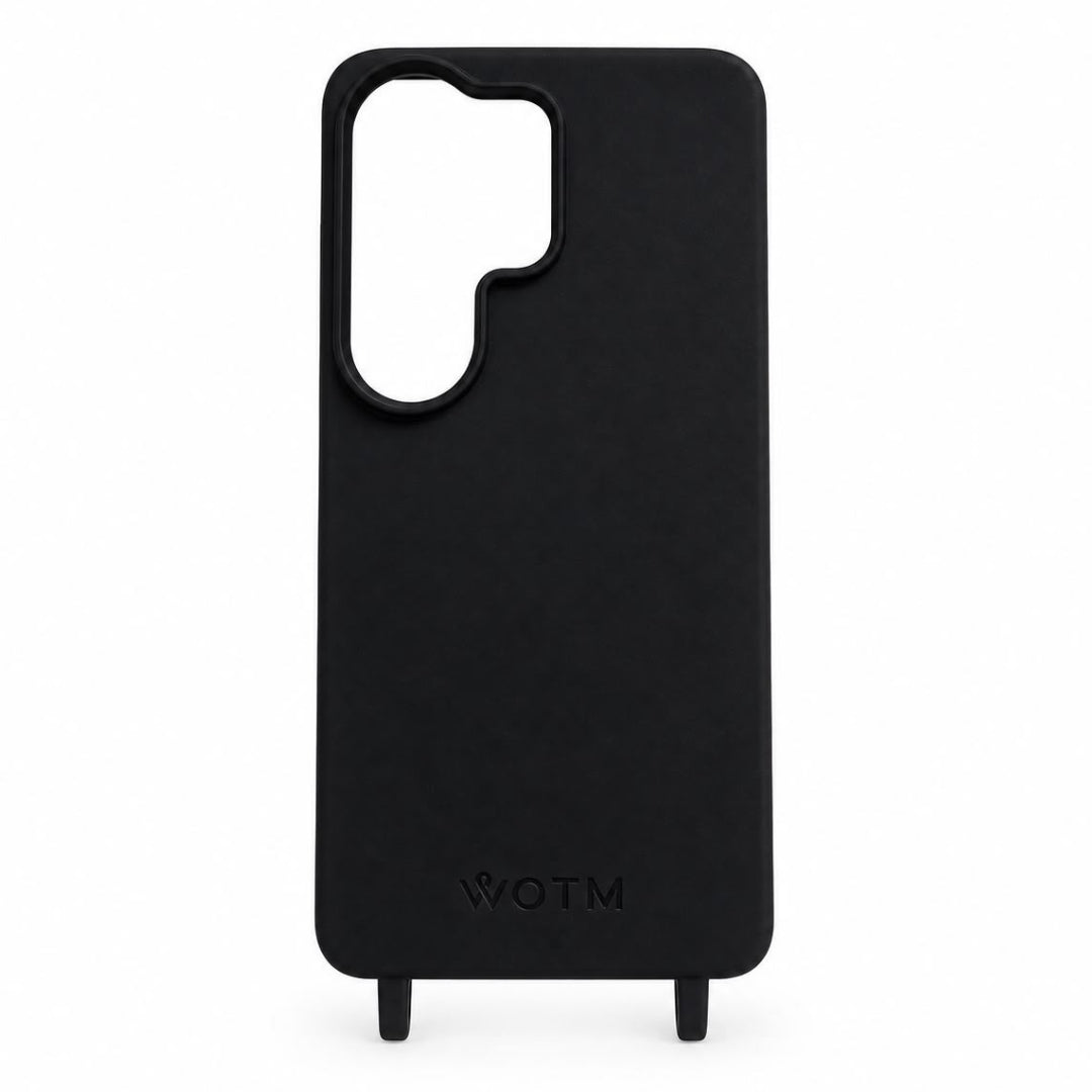 Samsung Black Magnetic Cover