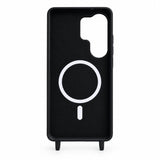 Samsung Black Magnetic Cover
