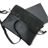 Black Laptop Sleeve