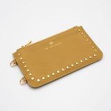 Tan Premium Leather Purse