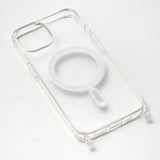 iPhone Clear Magsafe