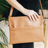 Toffee Laptop Sleeve