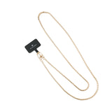 Selene Gold Chain Strap