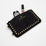 Black Premium Leather Purse