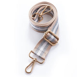 Toffee Leather Bum Bag (w Gold Fittings)