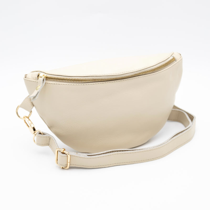 Bum on sale bag gold