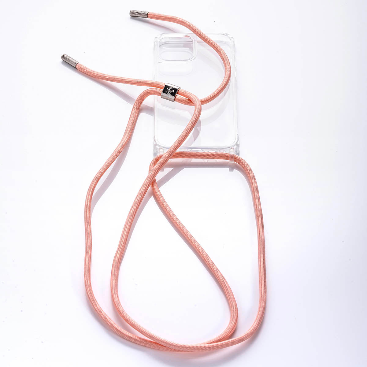 Pink Lemonade Rope Strap And Cover
